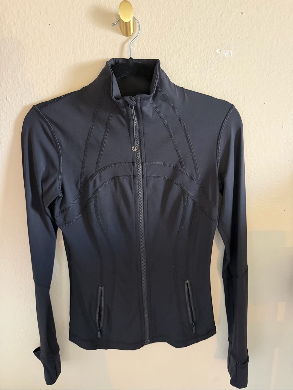 Lululemon Define Jacket